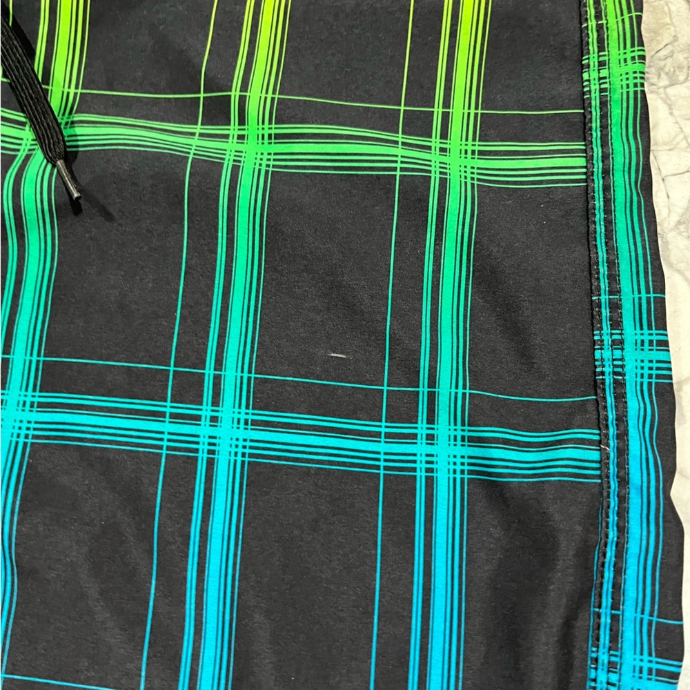 Hurley Men’s Swim Board Short 34 - Picture 4 of 4